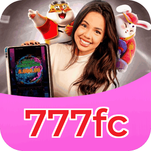 App mobile 777fc