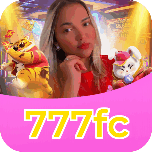Página de download 777fc