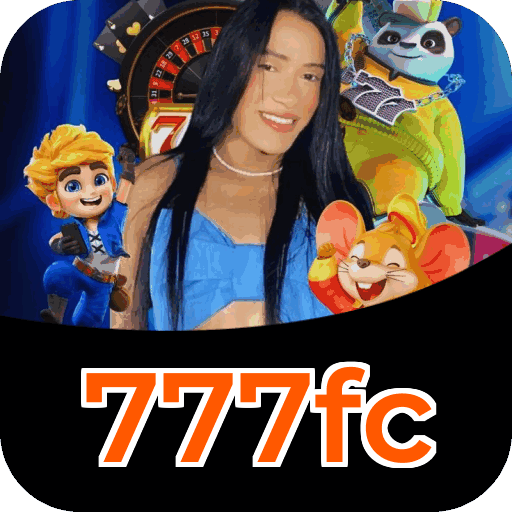 Catálogo de jogos 777fc com fornecedores Pragmatic Play, Evolution, NetEnt