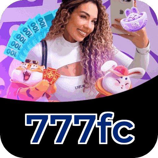 Instalar app 777fc